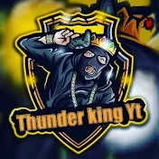 Thunder king Yt