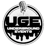 UNDERRGROUND ENTERTAINMENT