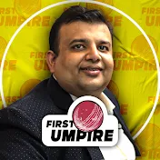 First Umpire