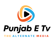 Punjab E Tv