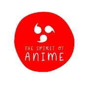 The Spirit of Anime