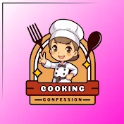 Cooking Confessions