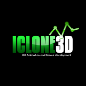 Iclone 3D