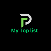 My Top list