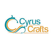 CyrusCrafts Store