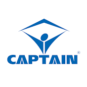Captain Steel India Limited