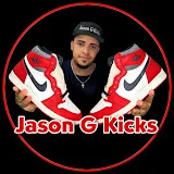 JASON G KICKS