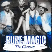Pure Magic - Topic