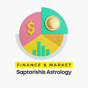 Finance & Market: Saptarishis Astrology