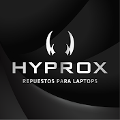 HYPROX - Repuestos para Laptops