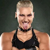 Rhea Ripley Brutality Group