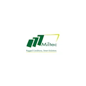 Miltec rugged computing solutions