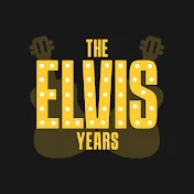 The Elvis Years