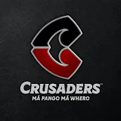 CrusadersRugby