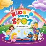 Kids Story Spot