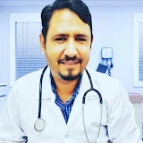 Dr. Irfan Azeem