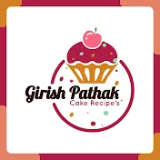 Cake recipes with girish pathak