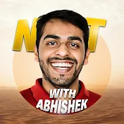 NEET with Abhishek