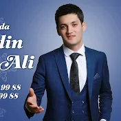 Zaxriddin Ali