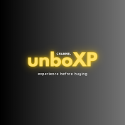 unboXP CHANNEL