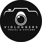 Travel with Vidloggers
