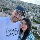 Nouhaila & Mohammed   نهيلة & محمد