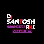 Deejay Santosh Raja Malakheti Kailali