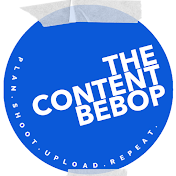 The Content Bebop