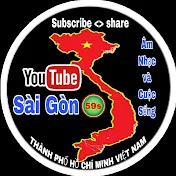 Sài Gòn 59s