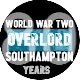 SOUTHAMPTON ON D-DAY