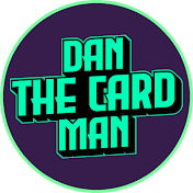 Dan The Card Man