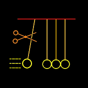 Cortes de Matemática e Física