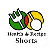 Health & Recipe Shorts
