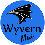 Wyvern Minis