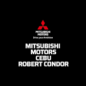 Mitsubishi Motors Cebu - Robert Condor