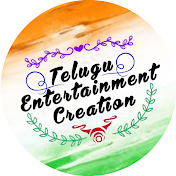 Telugu Entertainment Creation