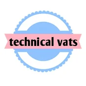 Technical Vats