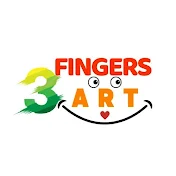 Three Fingers Art