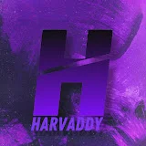 HarvAddy 13