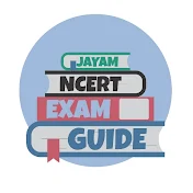 NCERT Exam Guide