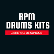 RPM - DRUM KITS