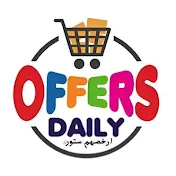 Daily offers