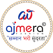 Ajmera Fashion - Synthetic Saree Manufacturer