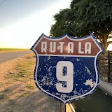 Ruta la Nueve