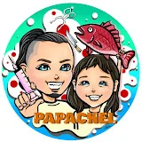 ぱぱちぇるの魚研究室 Papachel's Fish Laboratory