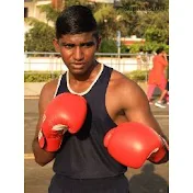 Boxer Dinesh