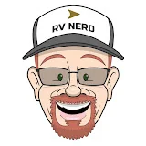 Josh the RV Nerd at Bish's RV