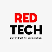 Red Tech Gaming Store