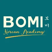 BOMI - Đào Tạo Tiếng Hàn & Tư Vấn Du Học Hàn Quốc