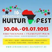 Afrika kulturprojekte eV